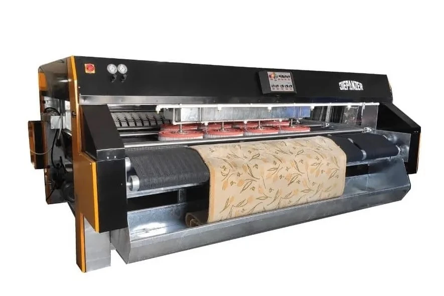 Industrial carpet washing machines in Kampala